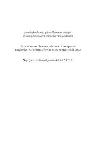 Buddhism An Introduction Alexander Wynne