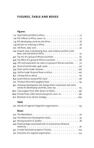 How To Manage An Aid Exit Strategy The Future Of Development Aid Derek Fee