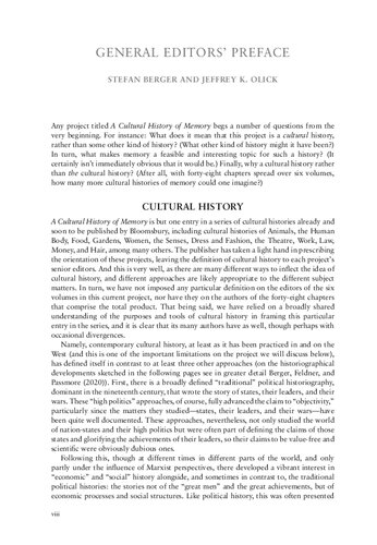 A Cultural History Of Memory In Antiquity Volume 1 Beate Dignas Editor