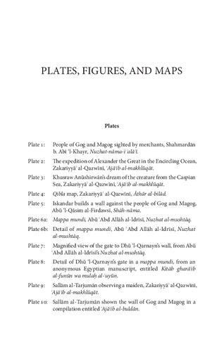 Mapping Frontiers Across Medieval Islam Geography Translation And The Abbsid Empire Travis Zadeh