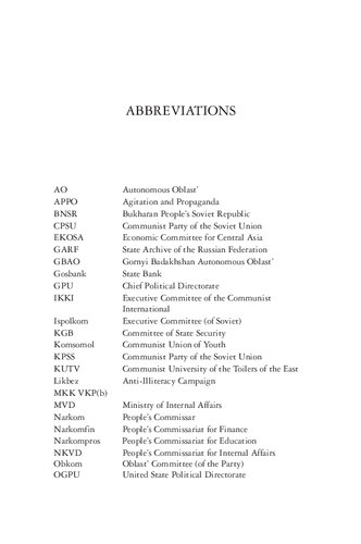 The Birth Of Tajikistan National Identity And The Origins Of The Republic Paul Bergne