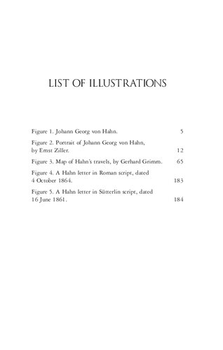 The Discovery Of Albania Travel Writing And Anthropology In The Nineteenthcentury Balkans Johann George Von Hann Robert Elsie