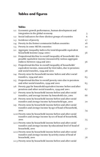 Poverty And Social Deprivation In The Mediterranean Trends Policies And Welfare Prospects In The New Millennium Maria Petmesidou Christos Papatheodorou