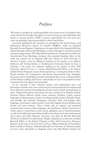The Payment Order Of Antiquity And The Middle Ages A Legal History Benjamin Geva