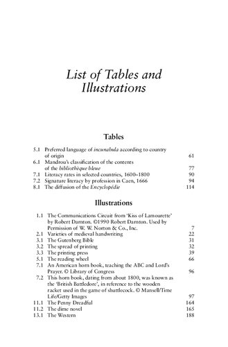 A History Of Reading And Writing Martyn Lyons