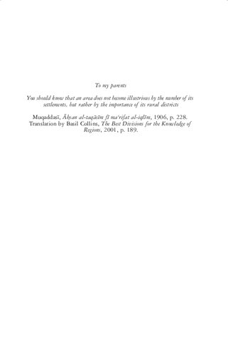 The Islamicbyzantine Frontier Interaction And Exchange Among Muslim And Christian Communities A Asa Eger
