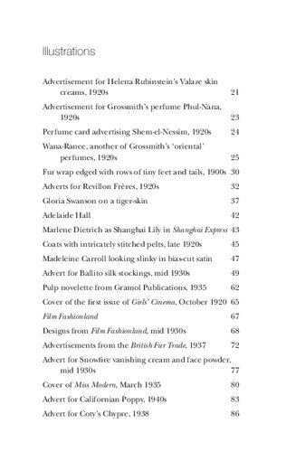 Glamour Women History Feminism Carol Dyhouse