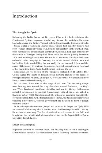 The Napoleonic Wars The Empires Fight Back 18081812 Todd Fisher