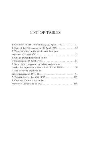 Innovation And Empire In Turkey Sultan Selim Iii And The Modernisation Of The Ottoman Navy Tuncay Zorlu