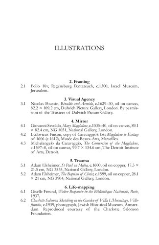 Conceptual Odysseys Passages To Cultural Analysis Griselda Pollock Mieke Bal