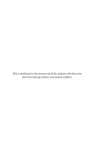 Education Refugees And Asylum Seekers Education As A Humanitarian Response Lala Demirdjian Editor