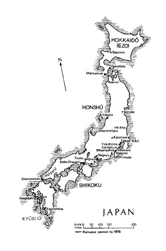 Victorians In Japan In And Around The Treaty Ports Hugh Cortazzi