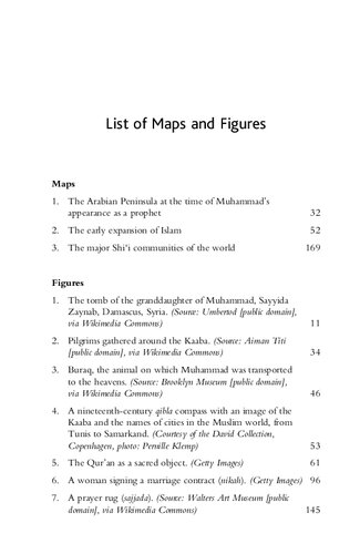Islam An Introduction Catharina Raudvere