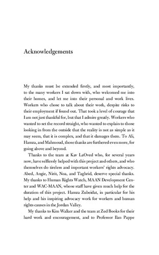 Employing The Enemy Matthew Vickery