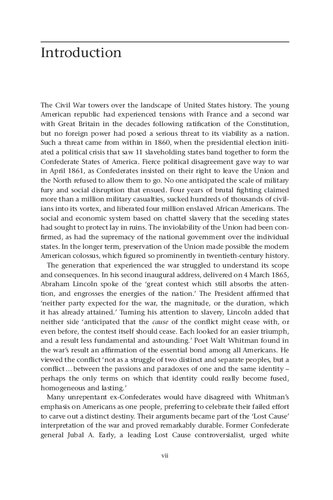 Essential Histories The American Civil War 1 The War In The East 1861may 1863 Gary W Gallagher