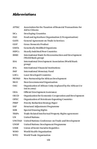 Who Owes Who 50 Questions About World Debt Damien Millet Eric Toussaint Vicki Briault Manus
