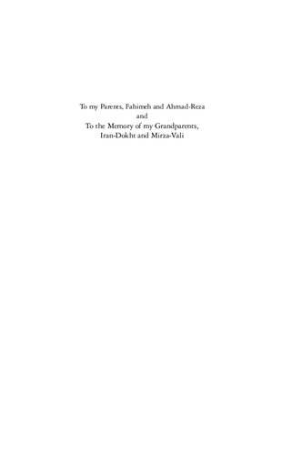 The Poetics Of Iranian Cinema Aesthetics Modernity And Film After The Revolution Khatereh Sheibani