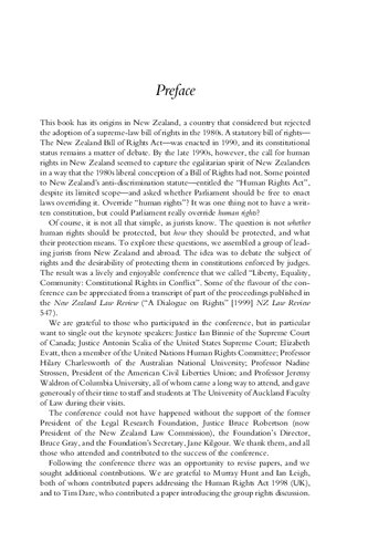 Litigating Rights Perspectives From Domestic And International Law Grant Huscroft Paul Rishworth Editors