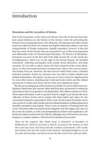 The Greek And Persian Wars 499386 Bc Essential Histories Philip De Souza