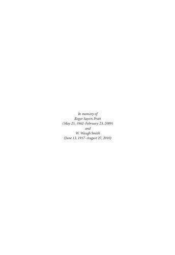 American Philosophy From Wounded Knee To The Present Erin Mckenna Scott L Pratt