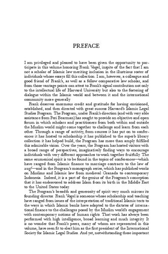 The Law Applied Contextualizing The Islamic Sharia Peri Bearman Wolfhart Heinrichs Bernard G Weiss Frank E Vogel Editors