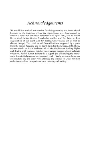 Criminological And Legal Consequences Of Climate Change Stephen Farrall Tawhida Ahmed Duncan French Editors