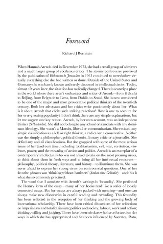 Hannah Arendt And The Law Marco Goldoni Christopher Mccorkindale Editors