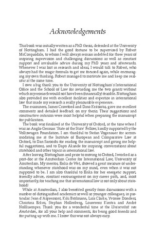 Democratic Statehood In International Law The Emergence Of New States In Postcold War Practice Jure Vidmar