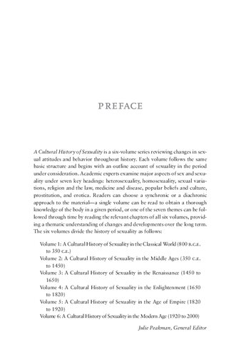 A Cultural History Of Sexuality In The Classical World 1st Edition Mark Golden
