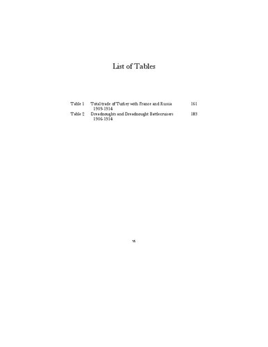 Roads To Glory Late Imperial Russia And The Turkish Straits Ronald Park Bobroff