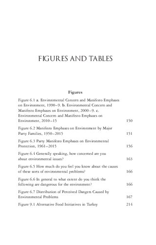 Neoliberal Turkey And Its Discontents Economic Policy And The Environment Under Erdoan Fikret Adaman Bengi Akbulut Murat Arsel Editors