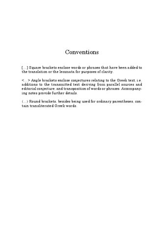 Proclus On Providence Carlos Steel