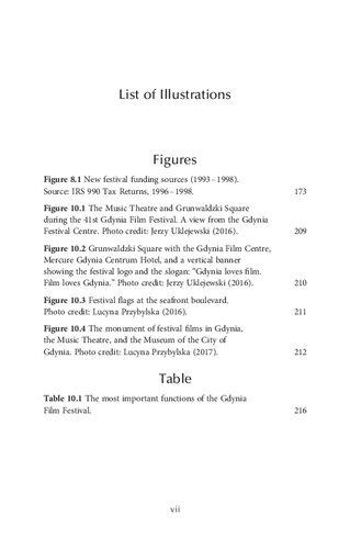 International Film Festivals Contemporary Cultures And History Beyond Venice And Cannes Tricia Jenkins Editor