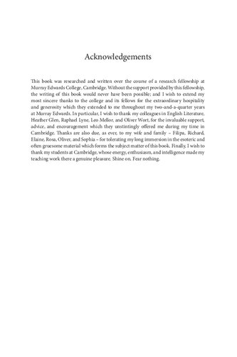 Gothic Fiction And The Invention Of Terrorism The Politics And Aesthetics Of Fear In The Age Of The Reign Of Terror Joseph Crawford