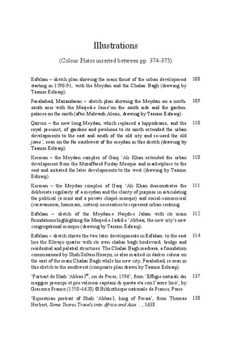 Safavid Persia In The Age Of Empires Volume Volume X The Idea Of Iran Charles Melville Editor