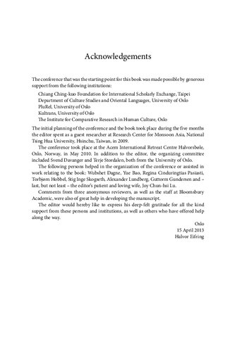 Meditation In Judaism Christianity And Islam Halvor Eifring