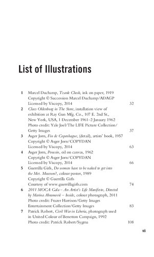 Art As Enterprise 1st Edition Grace Mcquilten Anthony White