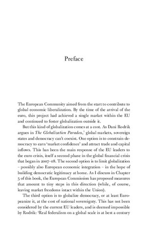 The Great Eurozone Disaster 1st Edition Heikki Patomki