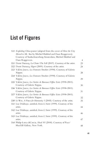 Inert Cities Globalization Mobility And Suspension In Visual Culture Stephanie Hemelryk Donald Christoph Lindner