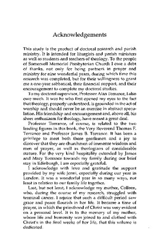 Prayer And The Priesthood Of Christ In The Reformed Tradition Graham Redding
