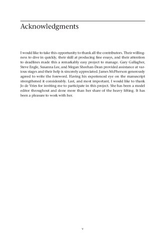 Struggle For A Vast Future Aaron Sheehandean Editor