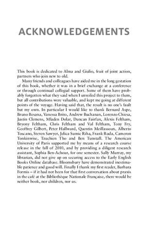 Anatomy Of Failure Philosophy And Political Action Oliver Feltham