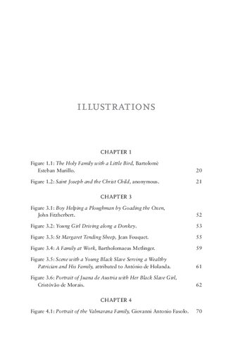 A Cultural History Of Childhood And Family In The Early Modern Age Sandra Cavallo