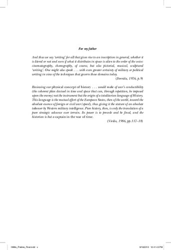 Now And Rome Lucan And Vergil As Theorists Of Politics And Space Ika Willis