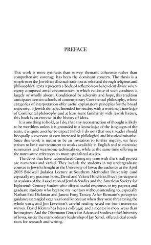 Exile And Restoration In Jewish Thought An Essay In Interpretation Ralph Keen