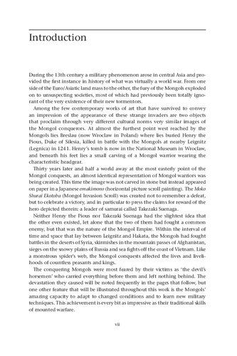 Genghis Khan The Mongol Conquests 11901400 Essential Histories Stephen Turnbull