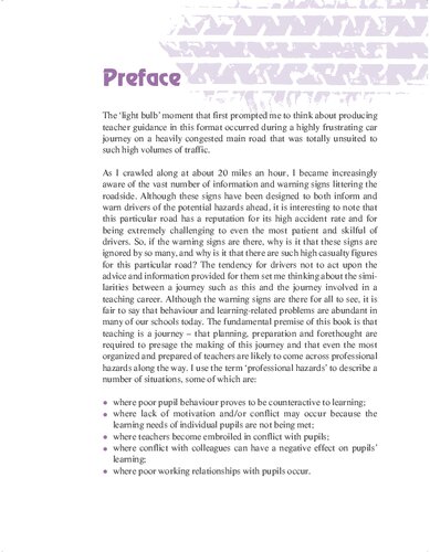 The Ultimate Teaching Manual A Route To Success For Beginning Teachers Gererd Dixie