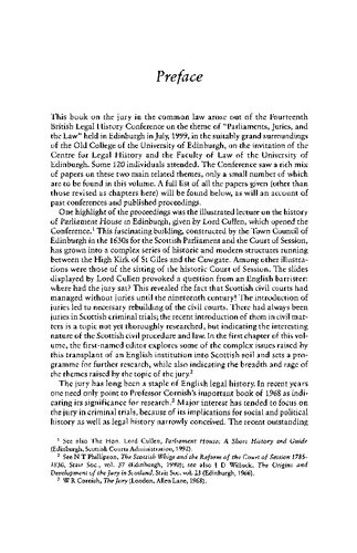 The Dearest Birth Right Of The People Of England The Jury In The History Of The Common Law John W Cairns Grant Mcleod Editors