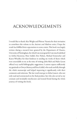 Politics Antiquity And Its Legacy Kostas Vlassopoulos