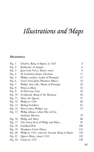 Philip Of Spain King Of England The Forgetten Sovereign Harry Kelsey